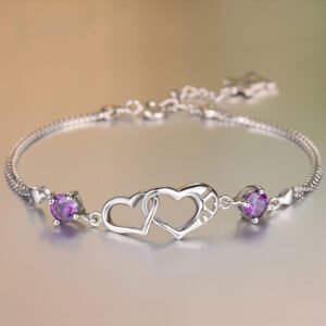 SLIVER BRACELET(12 boxes/1 set)