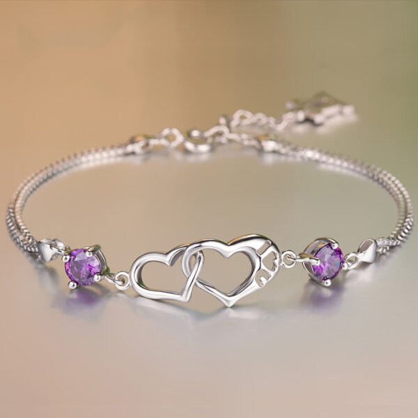 SLIVER BRACELET(12 boxes/1 set)